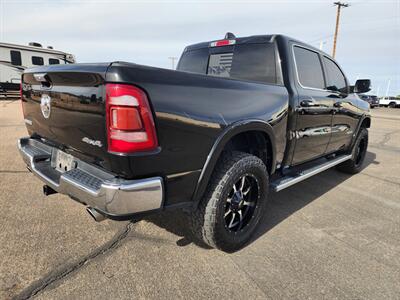 2019 RAM 1500 Laramie - Photo 4 - Lake Havasu City, AZ 86403