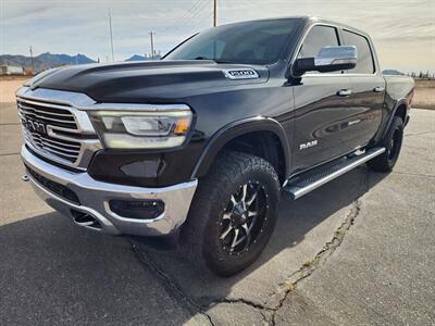 2019 RAM 1500 Laramie - Photo 3 - Lake Havasu City, AZ 86403