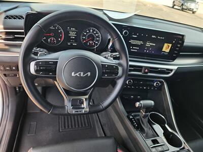 2024 Kia K5 GT   - Photo 2 - Lake Havasu Cit, AZ 86403