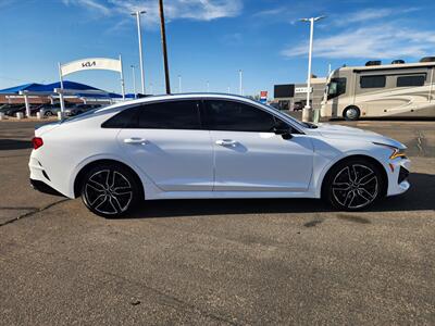 2024 Kia K5 GT   - Photo 4 - Lake Havasu Cit, AZ 86403