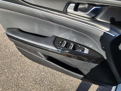 2024 Kia K5 GT   - Photo 17 - Lake Havasu Cit, AZ 86403