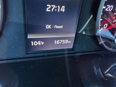 2024 Kia K5 GT   - Photo 21 - Lake Havasu Cit, AZ 86403
