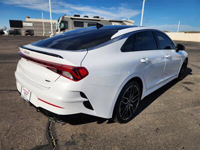 2024 Kia K5 GT   - Photo 5 - Lake Havasu Cit, AZ 86403