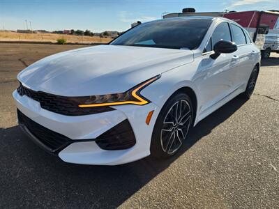 2024 Kia K5 GT   - Photo 3 - Lake Havasu Cit, AZ 86403