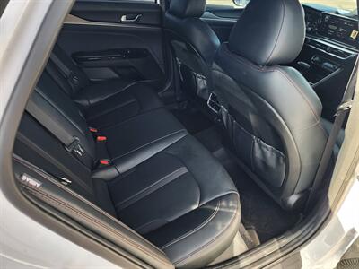 2024 Kia K5 GT   - Photo 14 - Lake Havasu Cit, AZ 86403