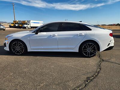 2024 Kia K5 GT   - Photo 7 - Lake Havasu Cit, AZ 86403