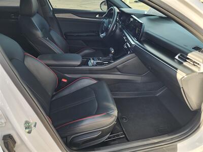 2024 Kia K5 GT   - Photo 13 - Lake Havasu Cit, AZ 86403