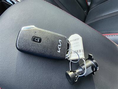 2024 Kia K5 GT   - Photo 27 - Lake Havasu Cit, AZ 86403