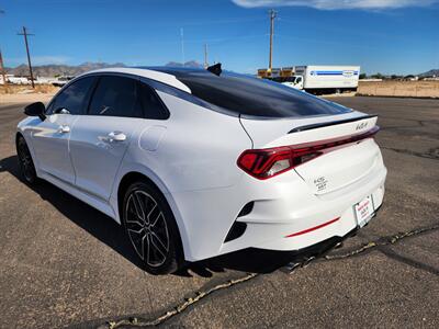 2024 Kia K5 GT   - Photo 6 - Lake Havasu Cit, AZ 86403