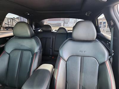 2024 Kia K5 GT   - Photo 16 - Lake Havasu Cit, AZ 86403