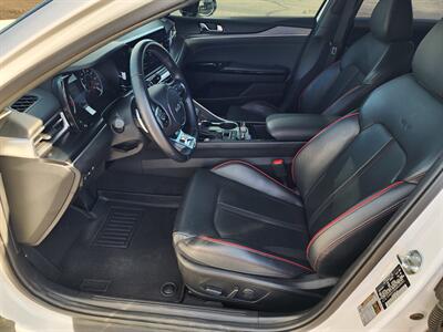 2024 Kia K5 GT   - Photo 15 - Lake Havasu Cit, AZ 86403