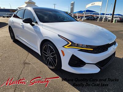 2024 Kia K5 GT   - Photo 1 - Lake Havasu Cit, AZ 86403