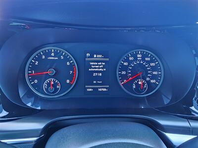 2024 Kia K5 GT   - Photo 20 - Lake Havasu Cit, AZ 86403