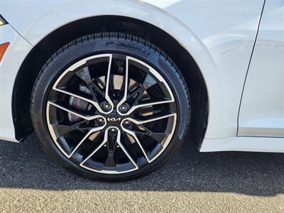 2024 Kia K5 GT   - Photo 9 - Lake Havasu Cit, AZ 86403