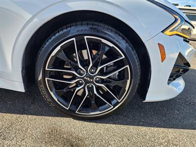 2024 Kia K5 GT   - Photo 10 - Lake Havasu Cit, AZ 86403