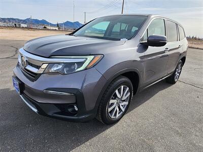 2019 Honda Pilot EX-L   - Photo 3 - Lake Havasu City, AZ 86403