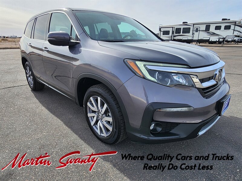 2019 Honda Pilot EX-L   - Photo 1 - Lake Havasu City, AZ 86403