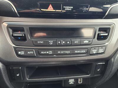 2019 Honda Pilot EX-L   - Photo 27 - Lake Havasu City, AZ 86403