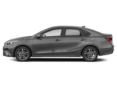 2023 Kia Forte LXS   - Photo 4 - Lake Havasu Cit, AZ 86403