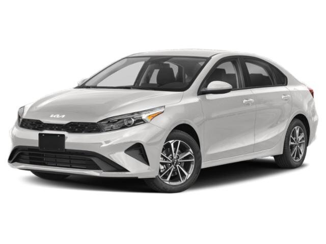 2023 Kia Forte LXS - Photo 1 - Lake Havasu Cit, AZ 86403