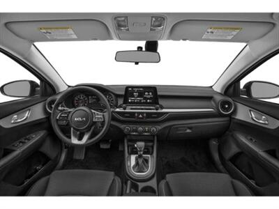 2023 Kia Forte LXS   - Photo 5 - Lake Havasu Cit, AZ 86403