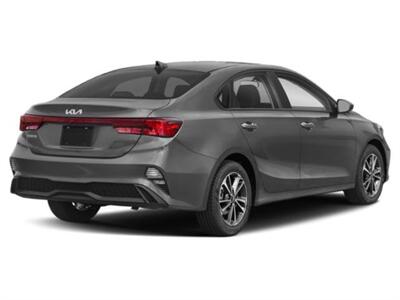 2023 Kia Forte LXS   - Photo 3 - Lake Havasu Cit, AZ 86403