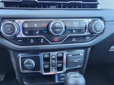2024 Jeep Wrangler Sahara   - Photo 26 - Lake Havasu Cit, AZ 86403