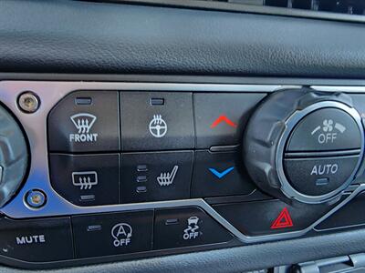2024 Jeep Wrangler Sahara   - Photo 27 - Lake Havasu Cit, AZ 86403