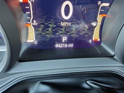 2024 Jeep Wrangler Sahara   - Photo 23 - Lake Havasu Cit, AZ 86403