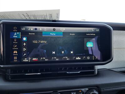 2024 Jeep Wrangler Sahara   - Photo 24 - Lake Havasu Cit, AZ 86403