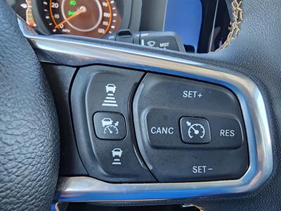 2024 Jeep Wrangler Sahara   - Photo 21 - Lake Havasu Cit, AZ 86403