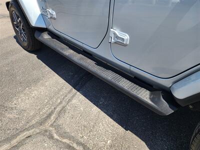 2024 Jeep Wrangler Sahara   - Photo 8 - Lake Havasu Cit, AZ 86403
