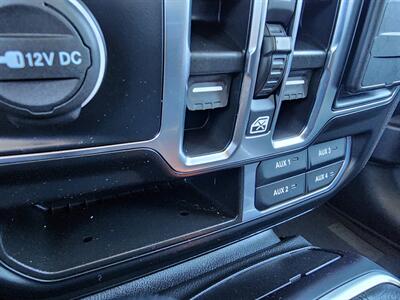 2024 Jeep Wrangler Sahara   - Photo 28 - Lake Havasu Cit, AZ 86403