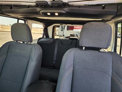 2024 Jeep Wrangler Sahara   - Photo 18 - Lake Havasu Cit, AZ 86403