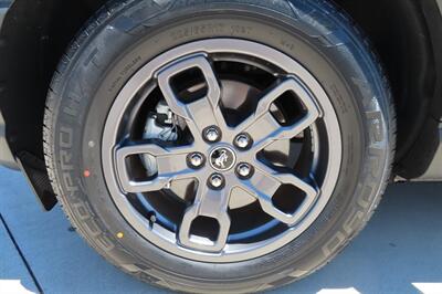 2022 Ford Bronco Sport Big Bend   - Photo 6 - Lake Havasu Cit, AZ 86403
