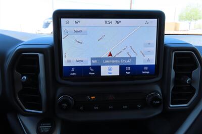 2022 Ford Bronco Sport Big Bend   - Photo 31 - Lake Havasu Cit, AZ 86403