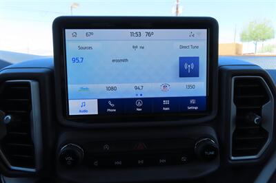 2022 Ford Bronco Sport Big Bend   - Photo 25 - Lake Havasu Cit, AZ 86403