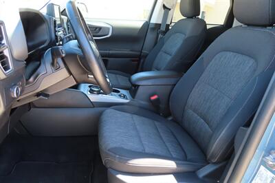 2022 Ford Bronco Sport Big Bend   - Photo 13 - Lake Havasu Cit, AZ 86403