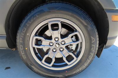 2022 Ford Bronco Sport Big Bend   - Photo 12 - Lake Havasu Cit, AZ 86403