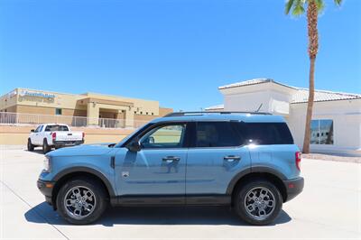 2022 Ford Bronco Sport Big Bend   - Photo 4 - Lake Havasu Cit, AZ 86403
