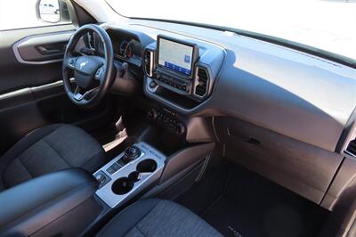 2022 Ford Bronco Sport Big Bend   - Photo 18 - Lake Havasu Cit, AZ 86403