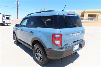 2022 Ford Bronco Sport Big Bend   - Photo 8 - Lake Havasu Cit, AZ 86403