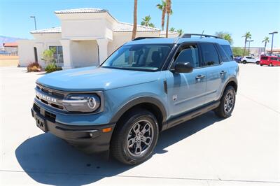 2022 Ford Bronco Sport Big Bend   - Photo 3 - Lake Havasu Cit, AZ 86403
