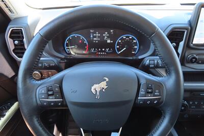 2022 Ford Bronco Sport Big Bend   - Photo 19 - Lake Havasu Cit, AZ 86403