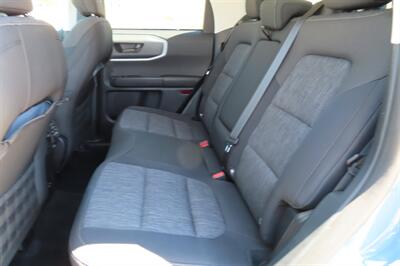2022 Ford Bronco Sport Big Bend   - Photo 14 - Lake Havasu Cit, AZ 86403