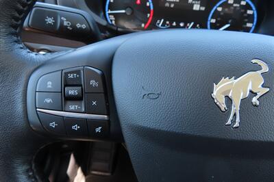 2022 Ford Bronco Sport Big Bend   - Photo 20 - Lake Havasu Cit, AZ 86403