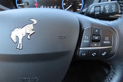 2022 Ford Bronco Sport Big Bend   - Photo 21 - Lake Havasu Cit, AZ 86403