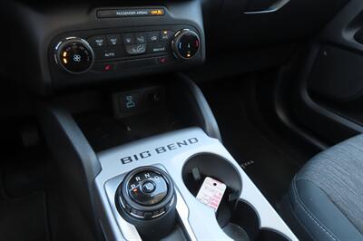 2022 Ford Bronco Sport Big Bend   - Photo 27 - Lake Havasu Cit, AZ 86403