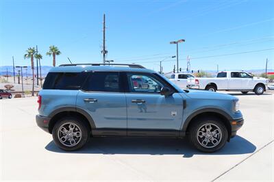 2022 Ford Bronco Sport Big Bend   - Photo 10 - Lake Havasu Cit, AZ 86403