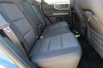 2022 Ford Bronco Sport Big Bend   - Photo 16 - Lake Havasu Cit, AZ 86403